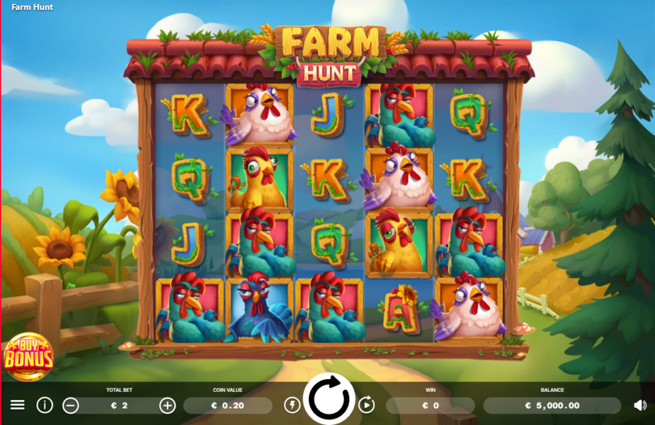 farm-hunt-slot