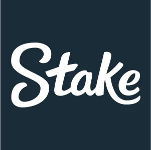 Stake Casino logo