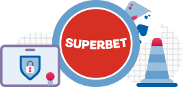 superbet-casino-safety