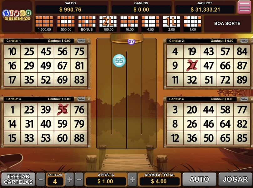 bingo-ribeirinhos-slot