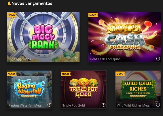 betfair jogos