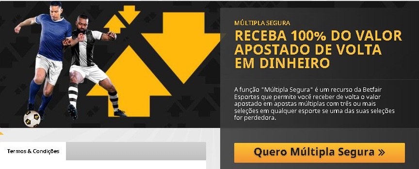 betfair reembolso