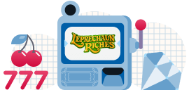 leprechaun-riches-slot