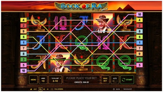 book-of-ra-slot