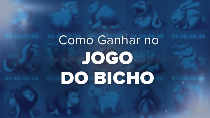 Como ganhar no Jogo do Bicho: Dicas práticas e estratégias que funcionam