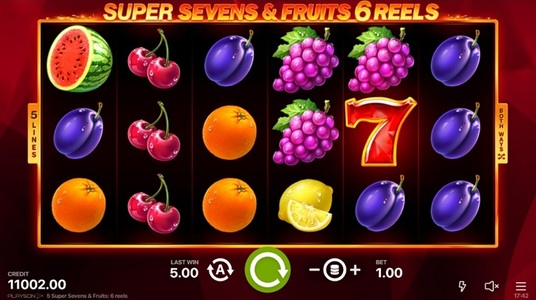 video-slot-5gringos