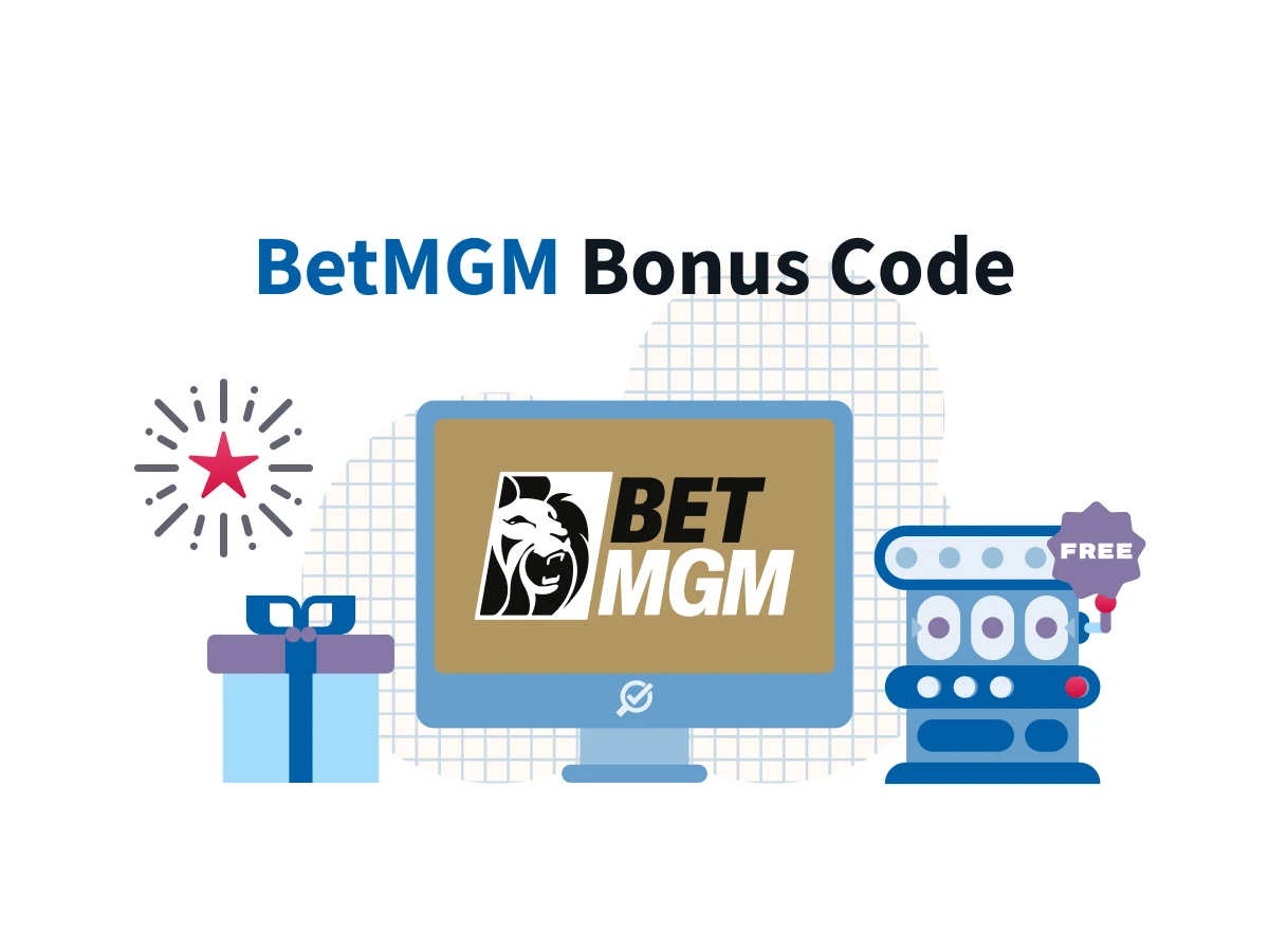 BetMGM promo code 2025: how to activate it