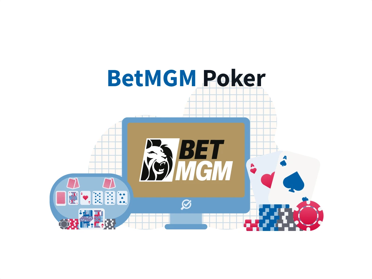 BetMGM poker – Comprehensive review for brazilian players 2025