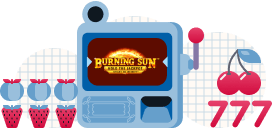 burning-sun-slot