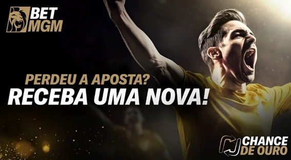 chance de ouro