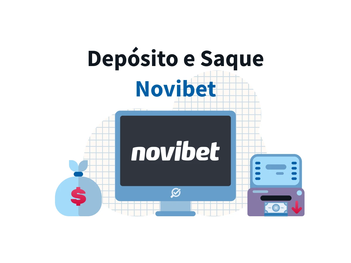Veja como fazer Novibet saque em 2025