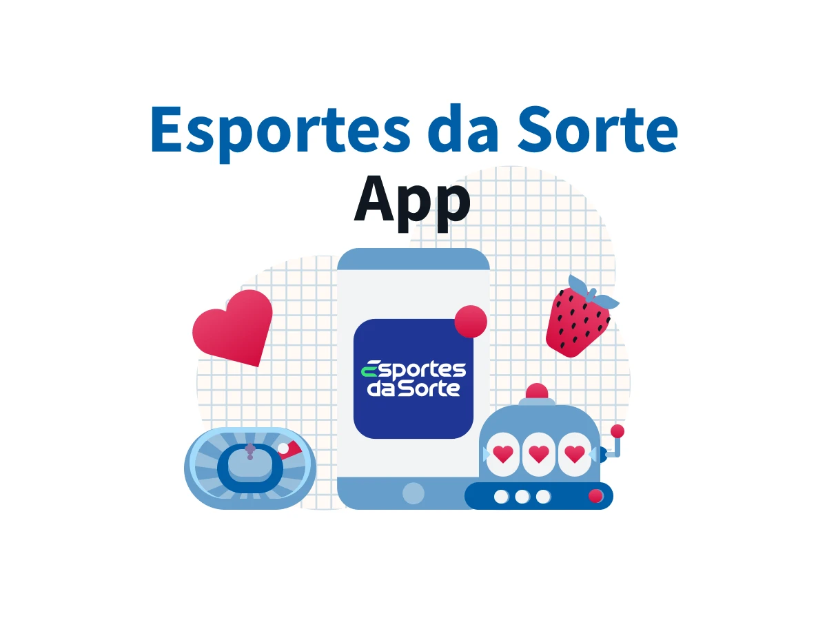 Esportes da Sorte app 2025 – Como baixar o aplicativo e apostar pelo celular