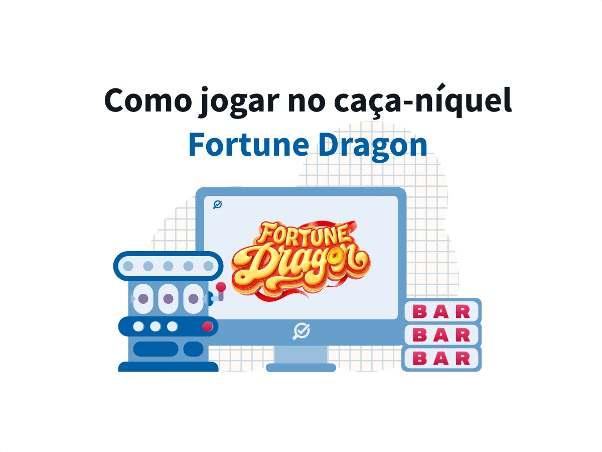 Jogue o caça-níquel Fortune Dragon de graça ou com bônus
