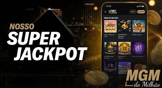 jackpot betmgm
