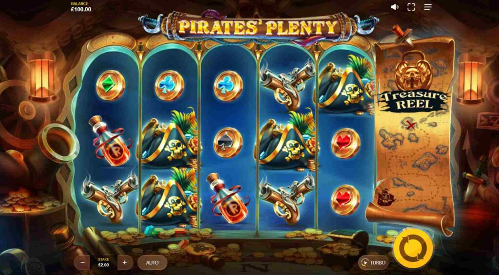 pirates-plenty