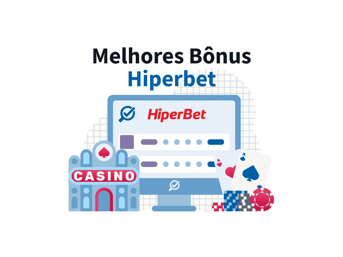HiperBet bonus: Giros grátis e vantagens exclusivas!