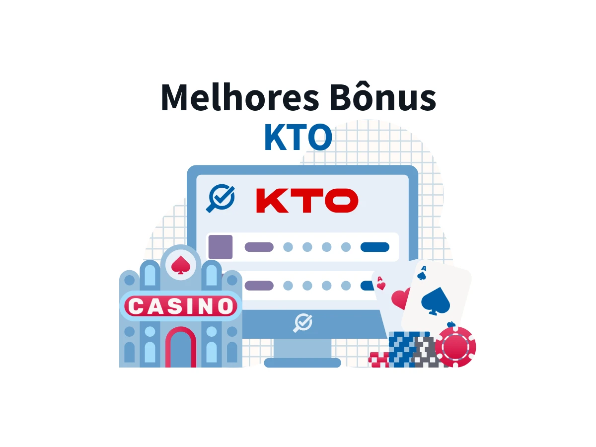 KTO bonus: Giros grátis e vantagens exclusivas!