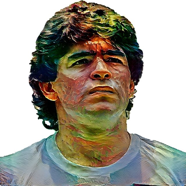 maradona