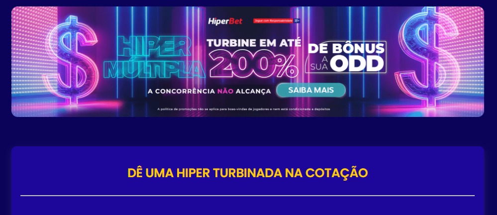 turbinada bonus hiperbet