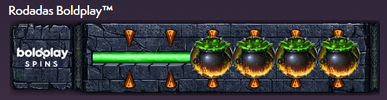 Mummified Mysteries slot 3