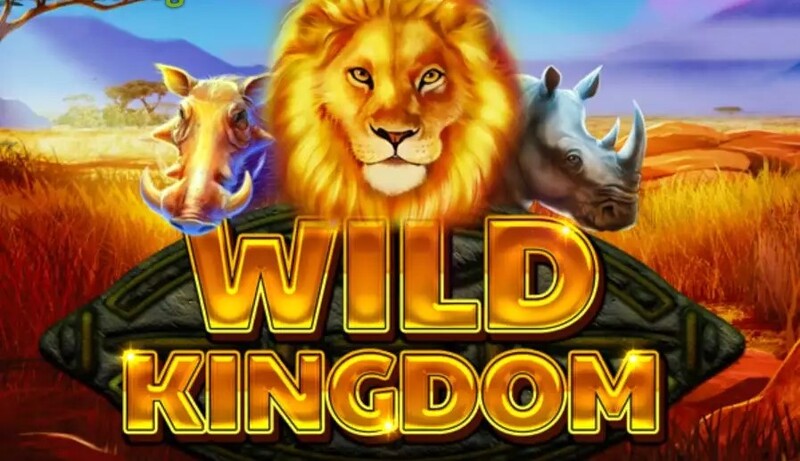 Wild-Kingdom