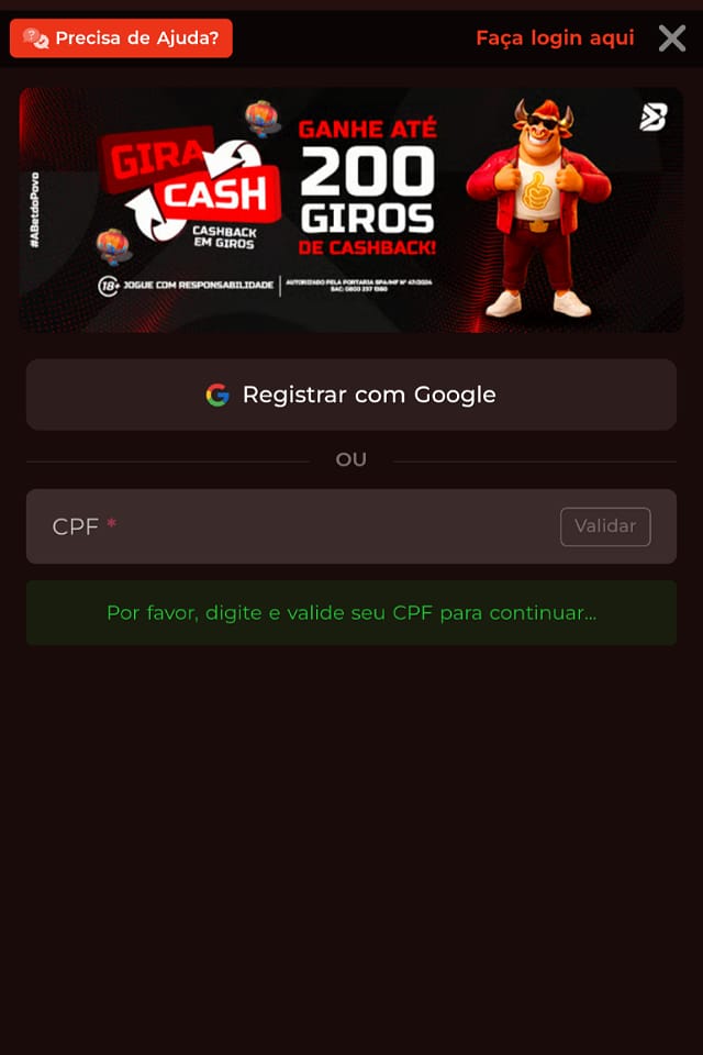 bateubet registro cassino