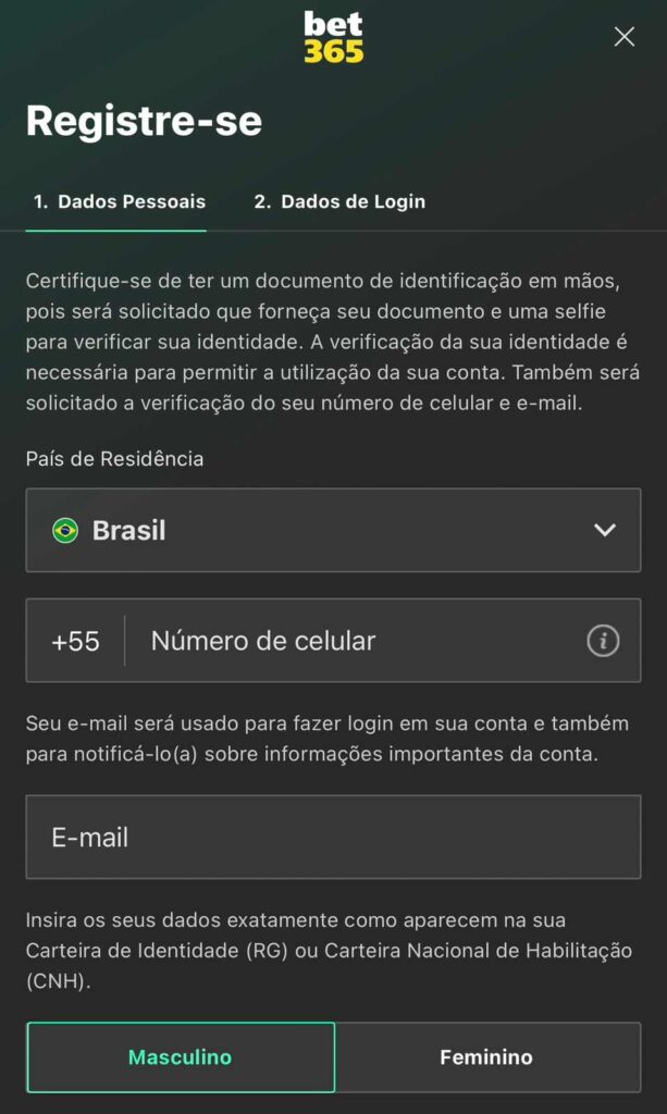 bet365-registro