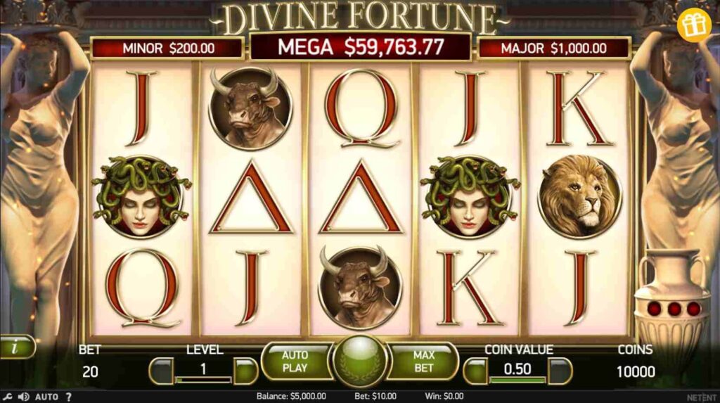 divine-fortune-slot