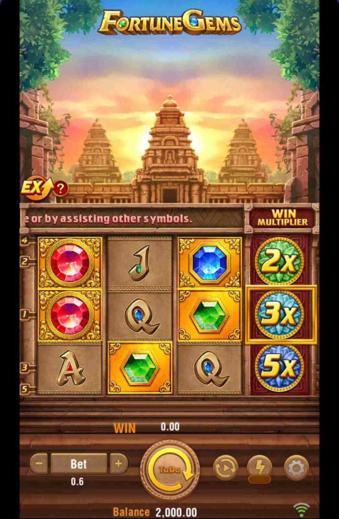 fortune-gems-slot