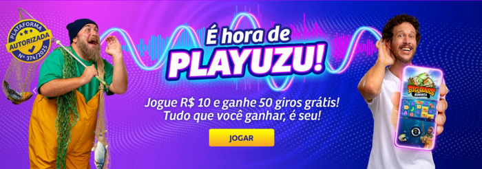 playuzu-giros-gratis