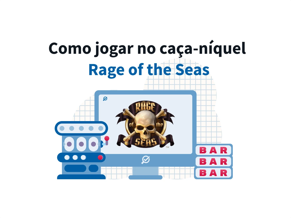 Jogue Rage of the Seas slot de graça ou com bônus