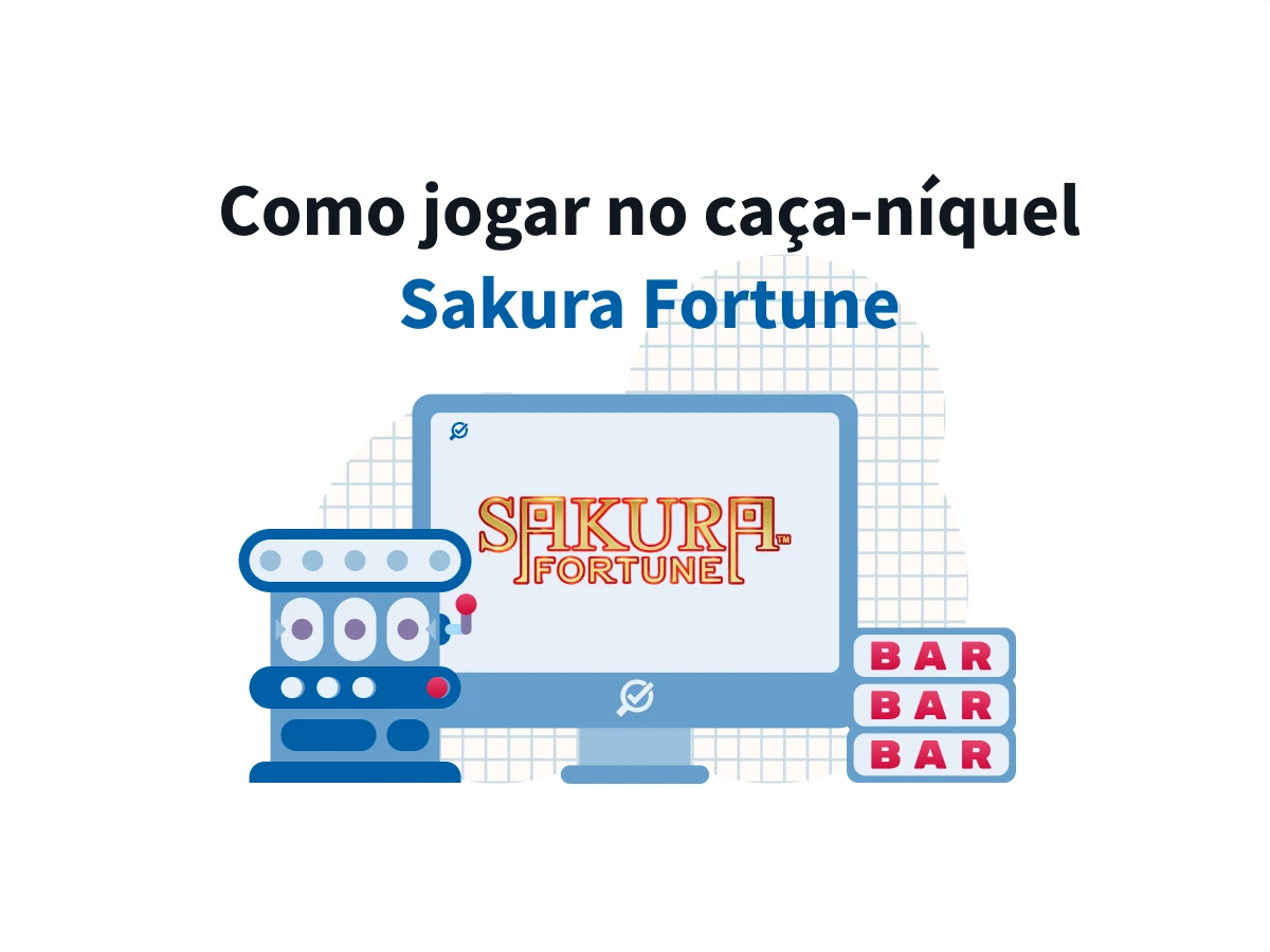 Jogue Sakura Fortune slot grátis ou com bônus