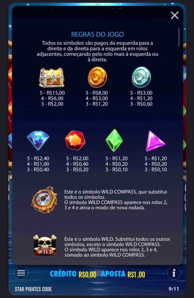 star-pirates-code-simbolos