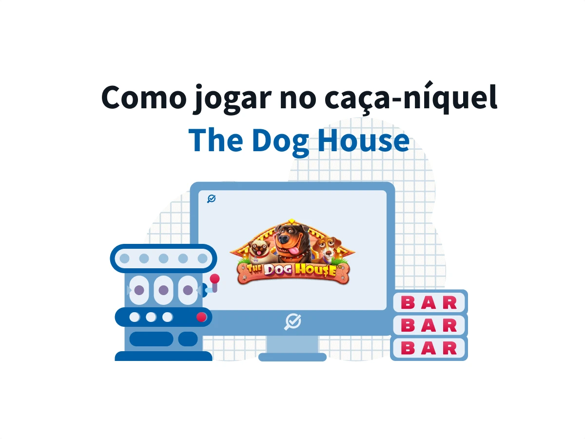 Jogue The Dog House slot de graça ou com bônus