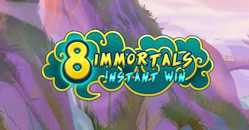 8-Immortals-Instant-Win