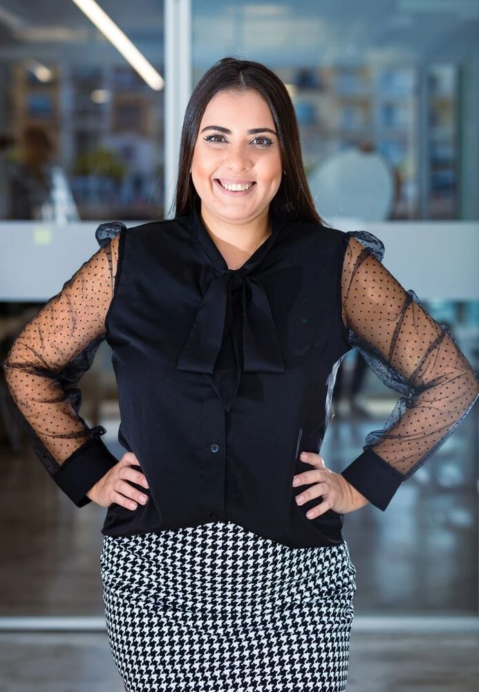 Gabriela Canario