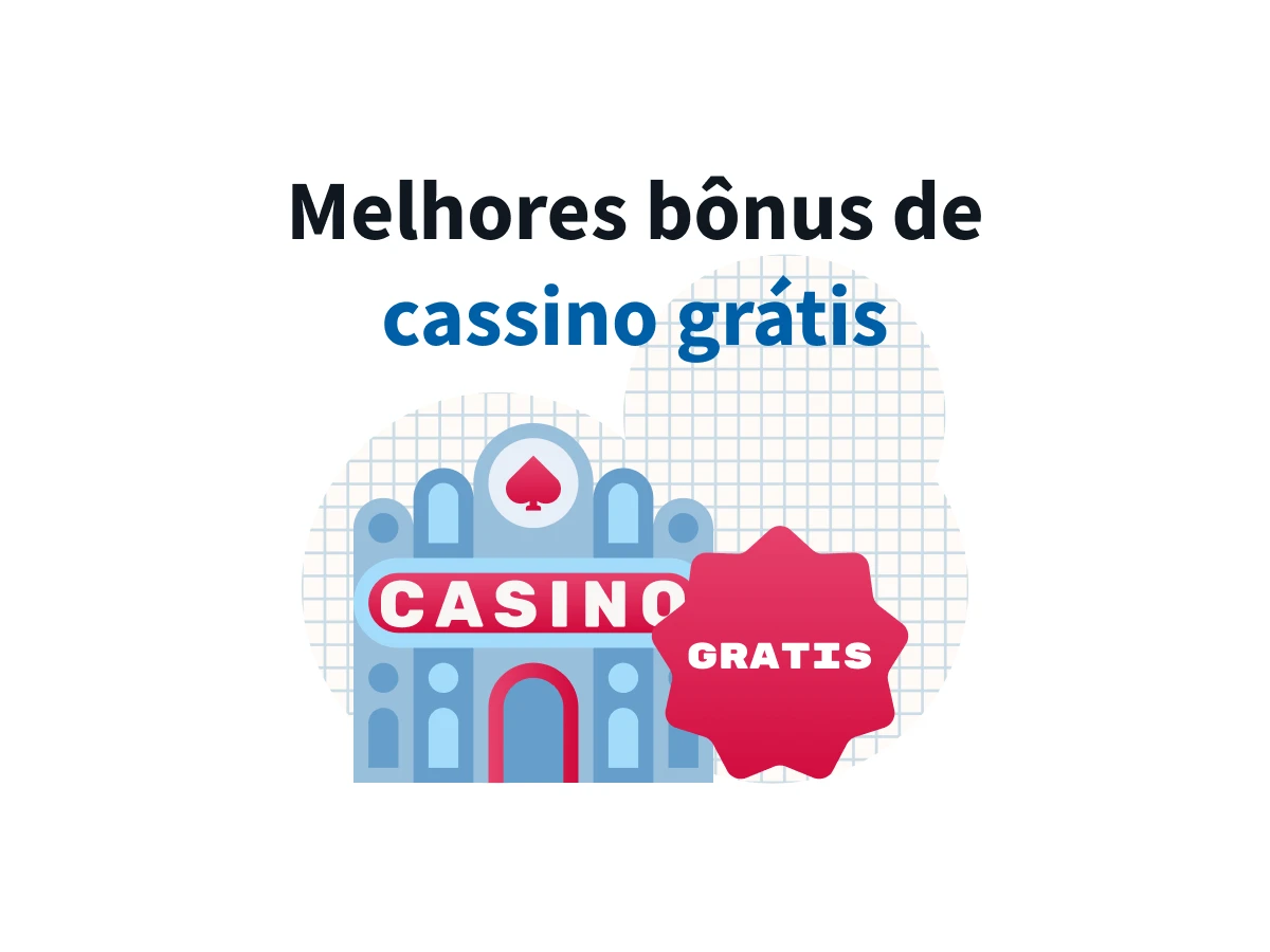 10 formas de ganhar bônus de cassino grátis em 2025