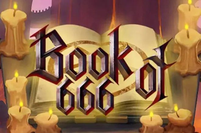 book-of-666-slot
