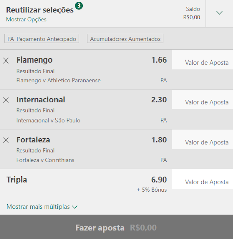 como-fazer-aposta-multipla-bet365