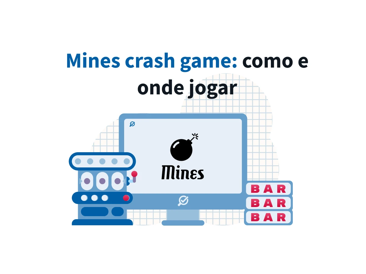 Mines: como jogar e apostar em 2025