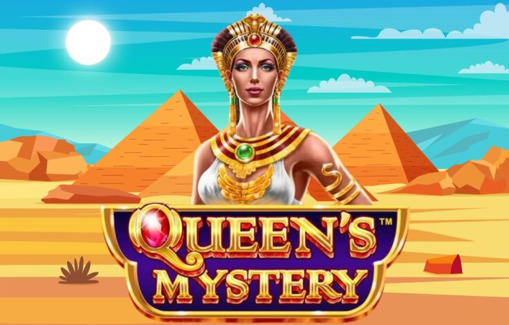 queensmystery