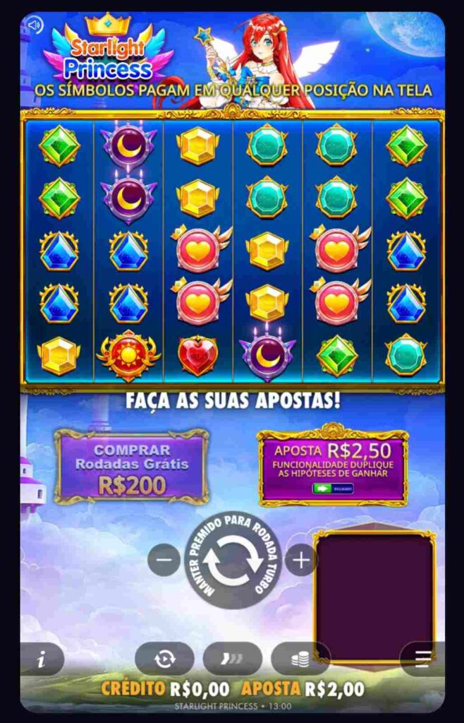 starlight-princess-slot