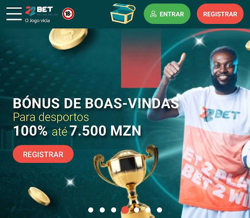 22bet-mocambique