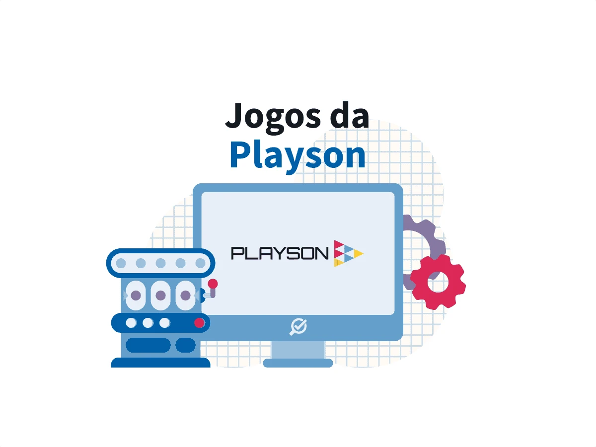 Playson casino slots: melhores Jogos, RTP e onde jogar