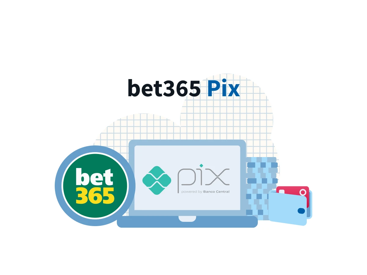 Pix bet365: como utilizar, limites, tempo de processamento e mais