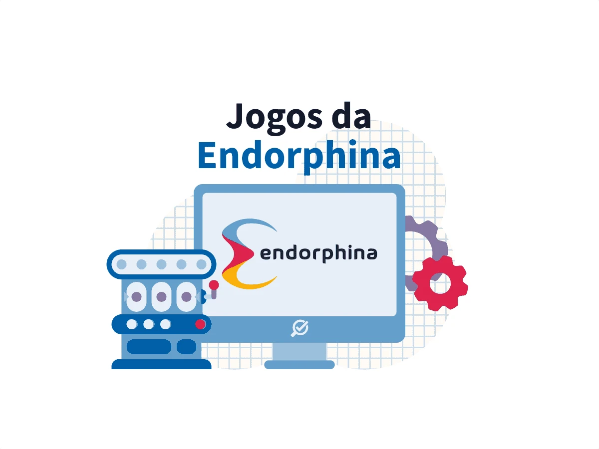 Endorphina casinos: melhores jogos, RTP e onde jogar