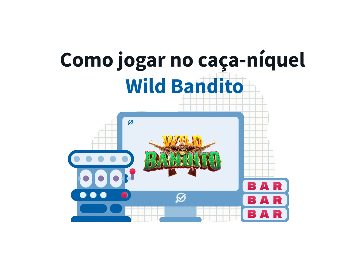 Como jogar Wild Bandito demo de graça ou com bônus