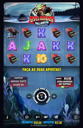 big-bass-halloween-slot