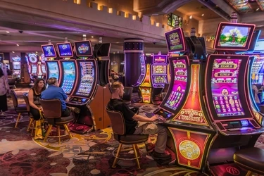 Cassinos físicos devem ser aprovados até 2026 no Brasil e já existe tecnologia pronta Cassinos físicos devem ser aprovados até 2026 no Brasil e já existe tecnologia pronta