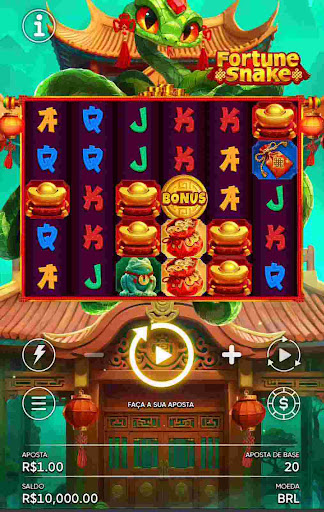 fortune-snake-slot